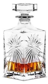 BOHEMIA PRESTIGE FIORE WHISKY SADA 1+6 KS