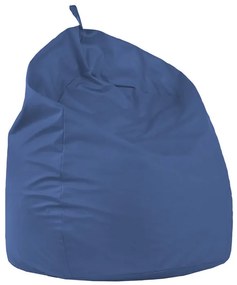 INTERMEDIC SK Sedací vak BAG Sako XXL Ekokoža Farba: 9.Modrý