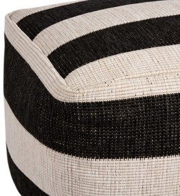 NORTHRUGS - Hanse Home koberce Vonkajší sedací vak Gobi 103821 - 48 x 48 x 42 cm cm