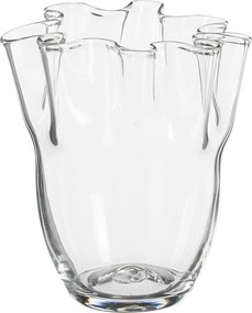 XXXLutz VÁZA, sklo, 23 cm - Vázy - 004536116701