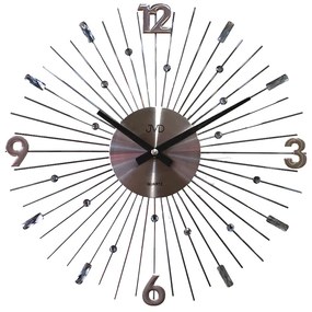 Nástenné hodiny JVD HT107.3, 30cm