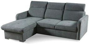 Rohová sedacia súprava Emily