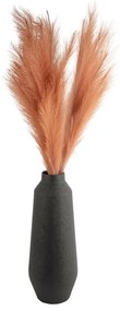Čierna vysoká váza (výška 49,5 cm) Boaz – PT LIVING