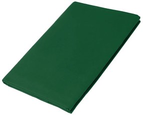 Biante Bavlnené prestieradlo/plachta Moni MOD-514 Tmavo zelené 120 x 200 cm