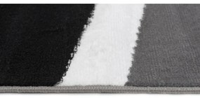 Kusový koberec PP Mark sivý 140x200cm