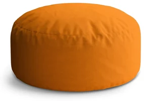Sablio Taburet Oranžová: 40x50 cm