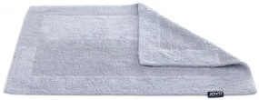 Kúpeľňový koberček Javo Cotton popolový