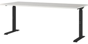 Pracovný stôl 80x180 cm Agenda – Germania