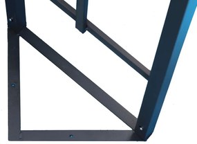 Záhradný altán Hawaj 4 x 3 m