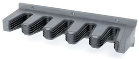 Držiak na náradie, organizér do dielne MULTIHOLDER 5 úchytov - 31x10x7