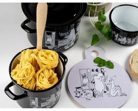 Hrniec Moomins in the Kitchen 1,5l