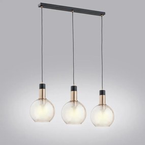 Luster Maya Gold 62163 LW3