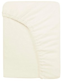 DETSKÉ FROTÉ PRESTIERADLO 022 60X120 CM PRÍRODNÉ