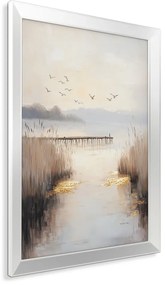 Obraz 58x78 cm Soft – Styler