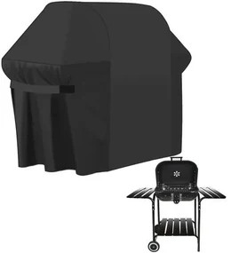Vodeodolný obal na gril 147 x 61 x 122 cm