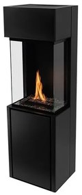 Planika Arcticon BEV - BIO krb na diaľkové ovládanie 126,2x40 cm 3,5kW