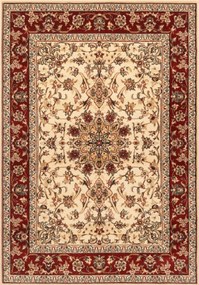 Koberec Agnella Standard Samir krémový