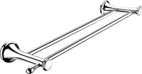 Nimco Držiak na uteráky dvojitý, 52 cm LADA - LA 19046D-26