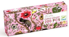 Puzzle - Abracadabra - 200 ks
