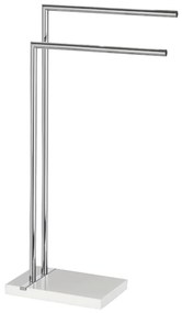 Antikoro držiak na uteráky Wenko Noble