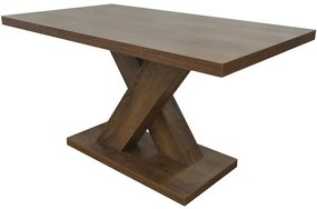 Konferenčný stolík Ksena Dub Lefkas