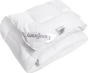 Paplón GOLD 2 biely