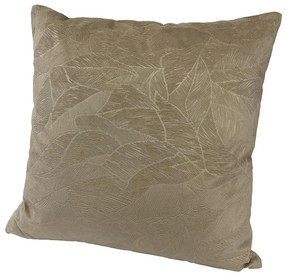 Vankúš GY2328 40x40 cm béžová