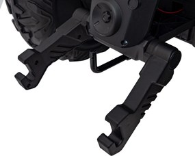 Ramiz Traktor BLAST s prívesom Zelený