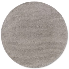 Kusový koberec Villeroy & Boch 106049 Beige kruh, 160x160 (priemer) kruh, béžová, obývacia izba, Villeroy & Boch