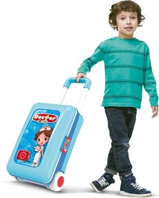 Buddy Toys BGP 3014 Kufor Deluxe doktor