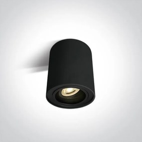 Moderné svietidlo ONE LIGHT stropné svietidlo  12105Y/B