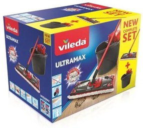 Vileda Ultramat Set Box nový