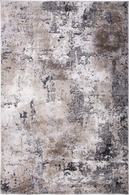 Koberec Bonanza 11164C GREY/BEIGE rozmery koberec: 60x100 cm