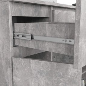 Komoda Baros 100 cm - výber z 7 prevedení