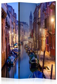 Artgeist Paraván - Evening in Venice [Room Dividers]