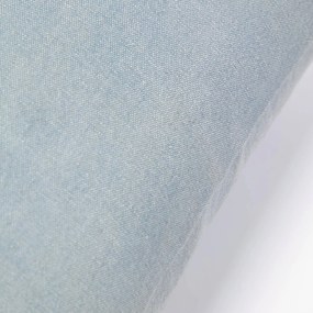 Obliečka na vankúš arad 45 x 45 cm modrá MUZZA