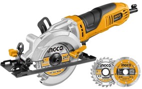 Multifunkčná píla INGCO MFS1251 – 750W, 125mm INDUSTRIAL