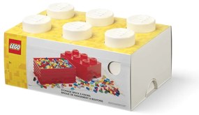 Plastový detský úložný box – LEGO®