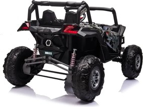 LEAN CARS Autobatérie Buggy UTV-MX Moro lak MP4