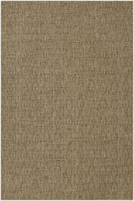 Koberec ELLA ST048A hnedý / béžový