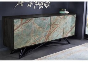Komoda 43481 Soul 175cm Drevo Acacia - Komfort-nábytok