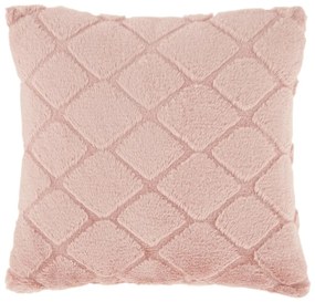 Dekoračný vankúš 43x43 cm Cosy Diamond - Catherine Lansfield
