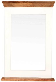 furniture-nabytek.cz - Zrkadlo Agni 60x90