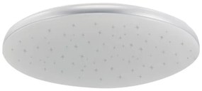 LED Stmievateľné stropné svietidlo  LED/48W/230V 2700-6500K Wi-Fi Tuya + DO