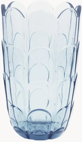 Ručne fúkaná váza Lily