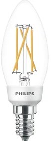 LED žiarovka Philips E14 5W/40W 470lm 2200-2700K