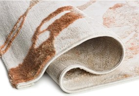 Béžový koberec 154x230 cm Keops – Universal