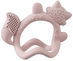 Hryzadielko na ruku - ružové