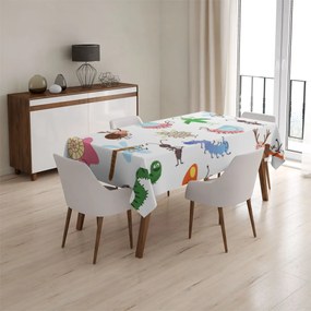 Sablio Obrus Hmyz - 130x170 cm