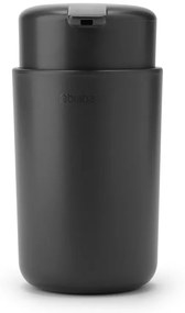 Brabantia Dávkovač mydla sivý 250ml